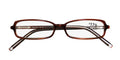 Ghost Sweet Pea Eyeglasses by ModaFrames