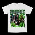 Ghostbusters Graphic Tee by Obsessed with graphic tees