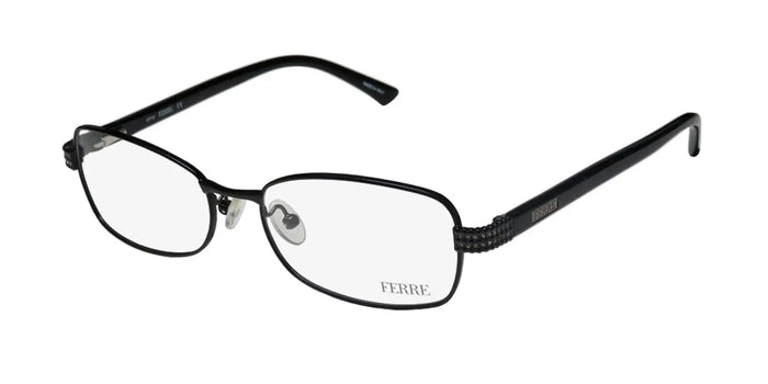Gianfranco Ferre 32201 Eyeglasses by ModaFrames