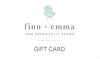 GIFT CARD - $100 - PHYSICAL CARD WILL BE SENT
