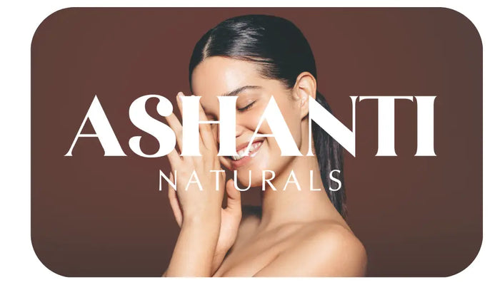 Gift Card by AshantiNaturals