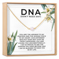 Gift for Adopted Daughter Pearl Necklace by Dear Ava
