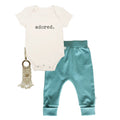 gift set | adored 3pc by Finn + Emma