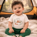 gift set | happy camper 2pc by Finn + Emma