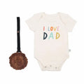 gift set | love dad by Finn + Emma