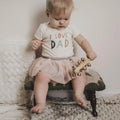 gift set | love dad by Finn + Emma