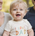 gift set | love dad by Finn + Emma