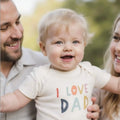 gift set | love dad by Finn + Emma