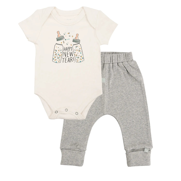 gift set | poppin bottles 2pc set by Finn + Emma