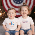 gift set | popsicles 2pc by Finn + Emma
