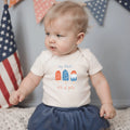gift set | popsicles 2pc by Finn + Emma