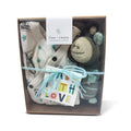 gift wrapping by Finn + Emma