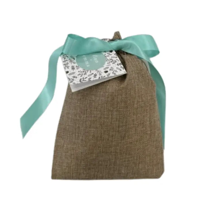 gift wrapping by Finn + Emma