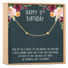 Gifts for 11 Year Old Girls Dot Bracelet