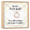 Gifts for Girls Necklace, Multiple Styles by Dear Ava