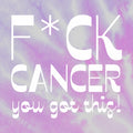 Gifts for Women with Cancer Compass Necklace Gift Box Set by Dear Ava
