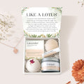 Gifts for Women with Cancer Gift Box Set by Dear Ava