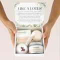 Gifts for Women with Cancer Gift Box Set by Dear Ava