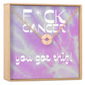 Gifts for Women with Cancer, Multiple Styles Necklace by Dear Ava