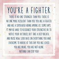 Gifts for Women with Cancer Spa Gift Box by Dear Ava