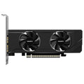 Gigabyte AMD Radeon RX 6400 Graphics Card 4GB 64-Bit (Refurbished) by DailySale