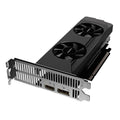 Gigabyte AMD Radeon RX 6400 Graphics Card 4GB 64-Bit (Refurbished) by DailySale