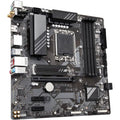 GIGABYTE B760M DS3H AX Motherboard (Refurbished) by DailySale
