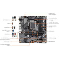 GIGABYTE B760M DS3H AX Motherboard (Refurbished) by DailySale