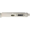 Gigabyte GeForce GT 710 2GB Graphic Cards and Support PCI Express 2.0 X8 Bus Interface (Refurbished) by DailySale