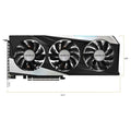 Gigabyte GeForce RTX 3060 Gaming OC 12G (REV2.0) Graphics Card (Refurbished) by DailySale
