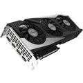Gigabyte GeForce RTX 3060 Gaming OC 12G (REV2.0) Graphics Card (Refurbished) by DailySale