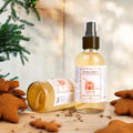 Gingerbread Body Oil by Duma Mbili LLC