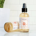 Gingerbread Body Oil by Duma Mbili LLC