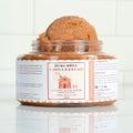 Gingerbread Foaming Sugar Scrub by Duma Mbili LLC