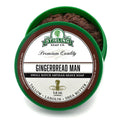 Stirling Soap Co. Gingerbread Man Shaving Collection by Pasteur Pharmacy