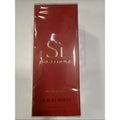 Giorgio Armani Sì Passione Eau de Parfum Spray, 3.4 fl oz / 100 ml by Price Is Right Miami