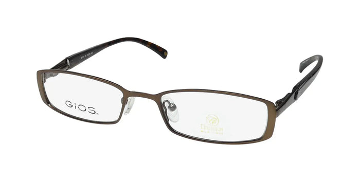 Gios Eyewear Cf114 Eyeglasses by ModaFrames
