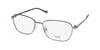 Gios Eyewear Italia 100020 Eyeglasses