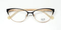 Gios Eyewear Italia 100029 Eyeglasses by ModaFrames