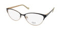 Gios Eyewear Italia 100029 Eyeglasses by ModaFrames