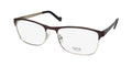 Gios Eyewear Italia 100032 Eyeglasses by ModaFrames