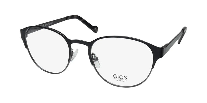 Gios Eyewear Italia 100035 Eyeglasses by ModaFrames