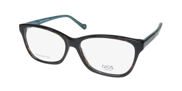 Gios Eyewear Italia 500060 Eyeglasses by ModaFrames