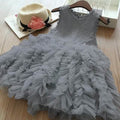 Girl Dress Party Princess Summer Dress by DailySale