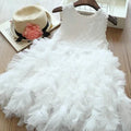 Girl Dress Party Princess Summer Dress by DailySale