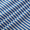 Girl's Cotton Casual Striped Jersey Dress by DailySale