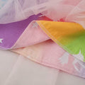 Girl's Cotton Casual Unicorn Dress by DailySale