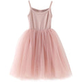Girls' Lace Vintage Dress by DailySale