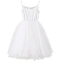 Girls' Lace Vintage Dress by DailySale