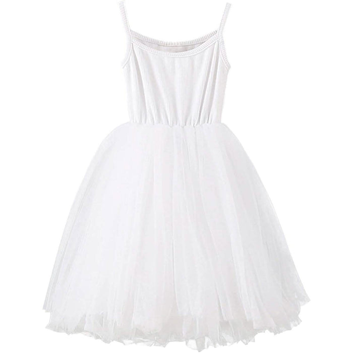 Girls' Lace Vintage Dress by DailySale